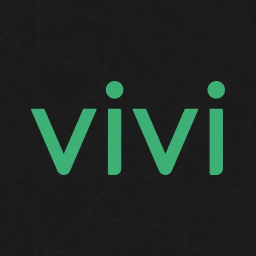 VIVI Delivery icon