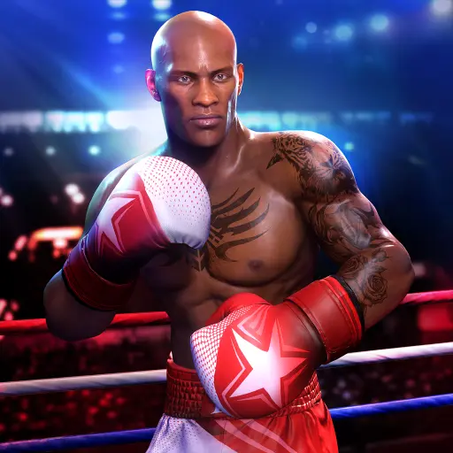 Real Boxing 3 icon