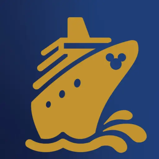 Magic Ahoy! Disney Cruise Line icon