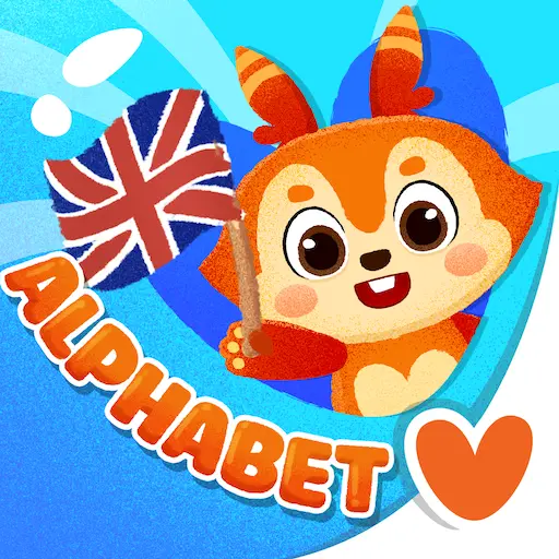 Vkids Alphabet - ABC Learning  icon