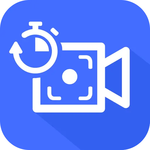 TimeLapse Multifunction Camera icon