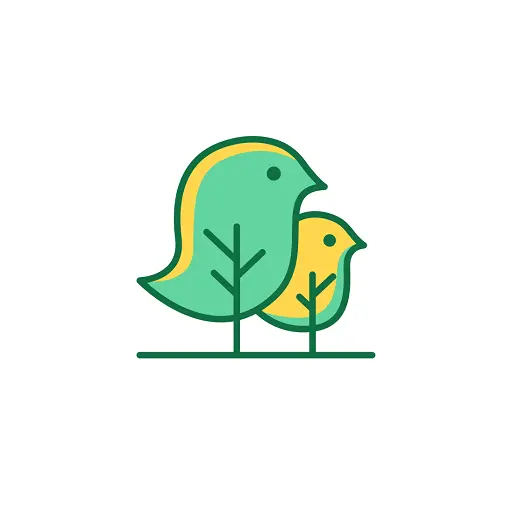 MagPie - Native speech icon
