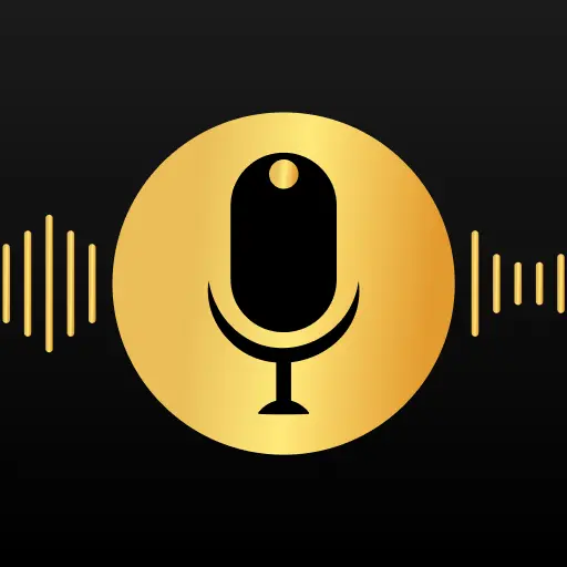 Voice Recorder icon