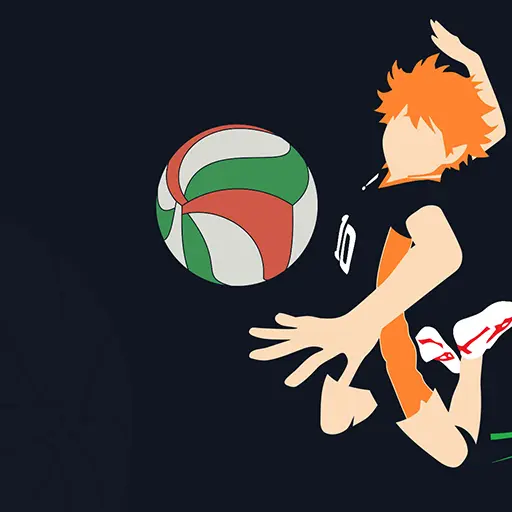 Volleyball Trick Pro Coach icon