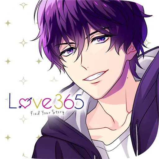 Love 365: Find Your Story icon
