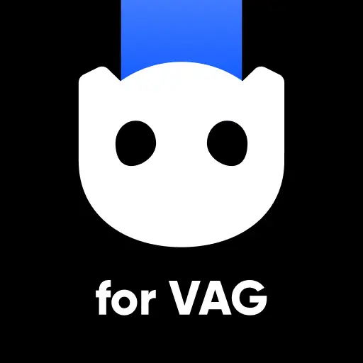 OBDeleven VAG car diagnostics icon