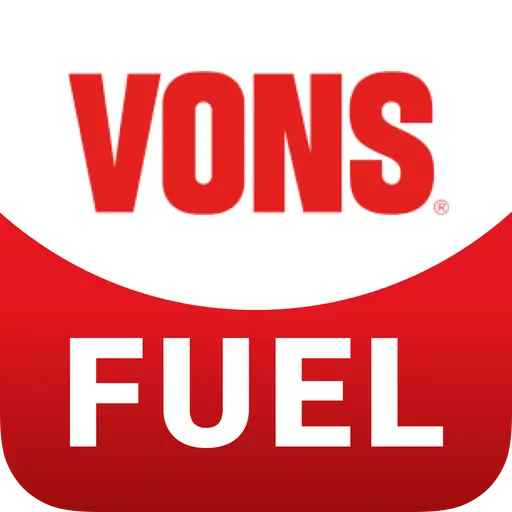 Vons One Touch Fuel icon