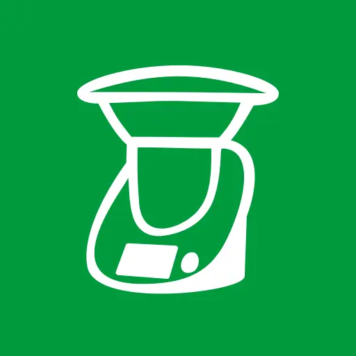 Thermomix Cookidoo App icon