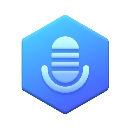 VoxBox -Text to Speech Toolbox icon