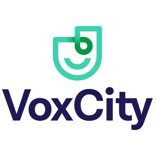 Vox City icon