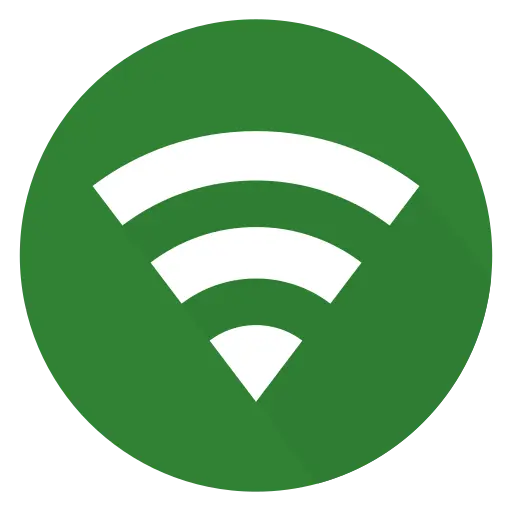 WiFi Analyzer (open-source) icon