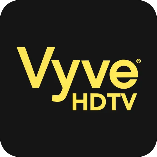 Vyve HDTV Service icon