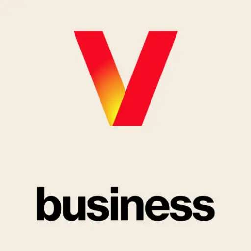 My Verizon For Business icon