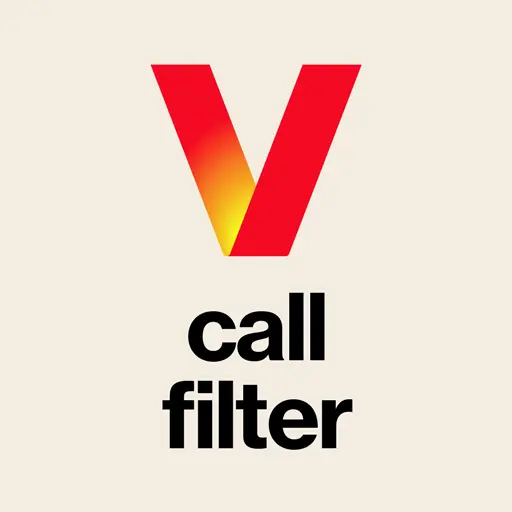 Verizon Call Filter icon