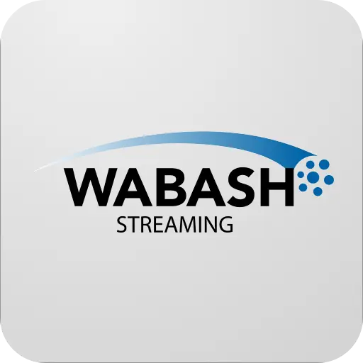 Wabash Streaming icon