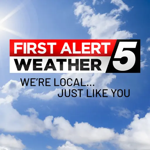 WABI TV5 Weather App icon