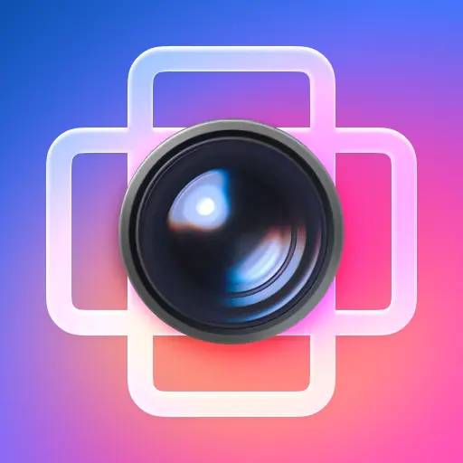 DualShot Recorder - One Take icon
