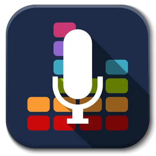 HD Voice Recorder: Voice Memos icon