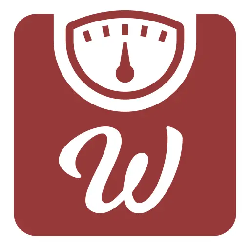 Waistline Calorie Counter icon