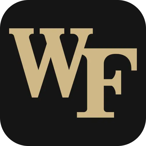 Wake Forest Demon Deacons icon