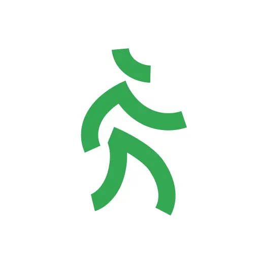 Walking Yoga icon
