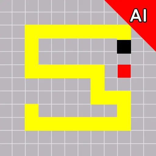 AI Snake Game: Classic Arcade icon