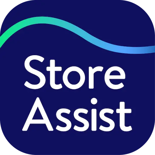 Store Assist icon