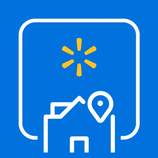 Walmart Inspect icon