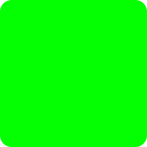 Green Screen icon