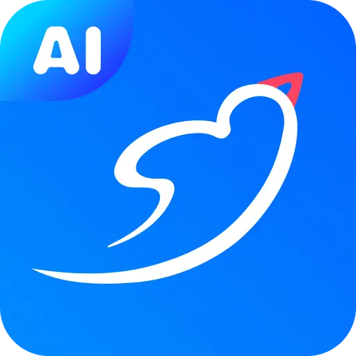 LightPDF: ChatPDF&Convert&Scan icon