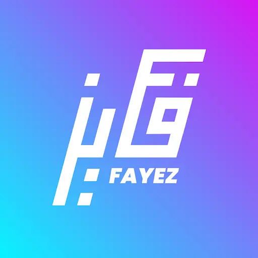 Fayez icon