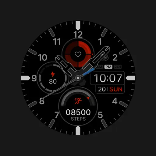 SamWatch AD VIII icon