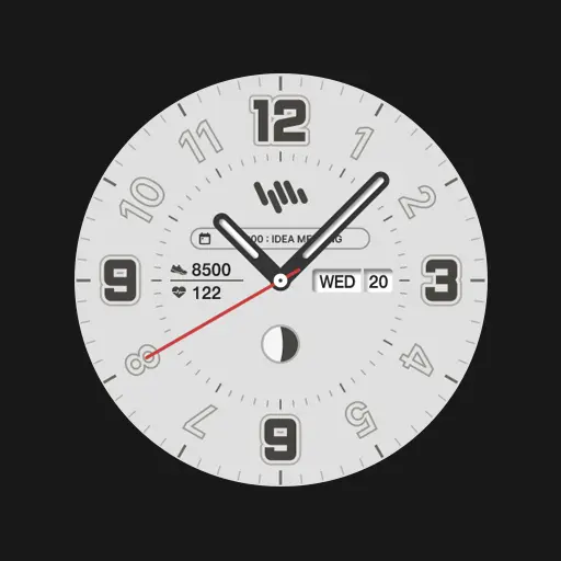 SamWatch Basic 2024 icon