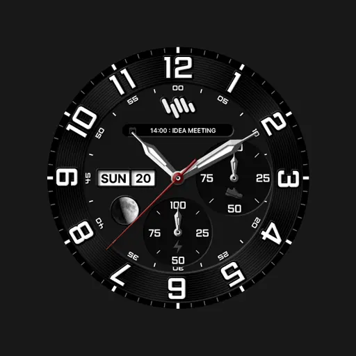 SamWatch Basic 3 2024 icon