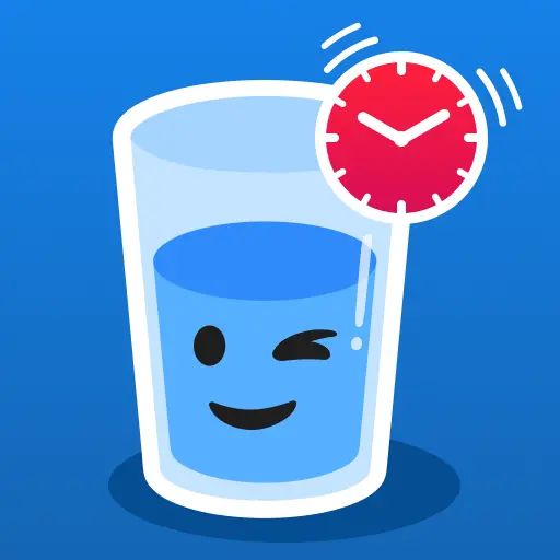 My Water Reminder: Drink Water icon