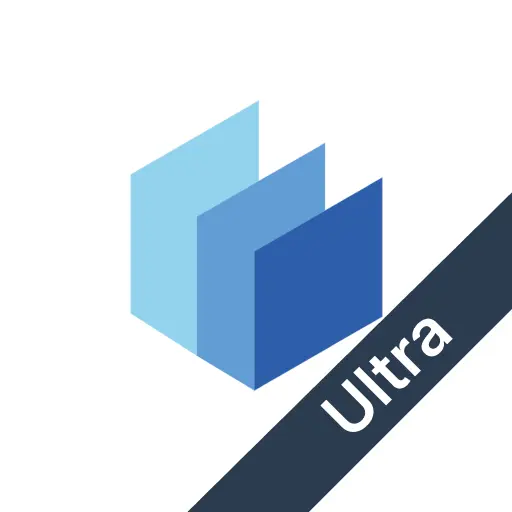MultiApp Ultra: Dual Space icon