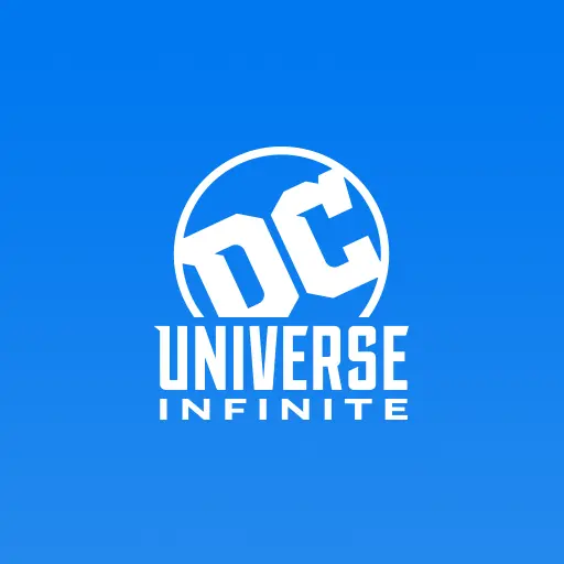 DC UNIVERSE INFINITE icon