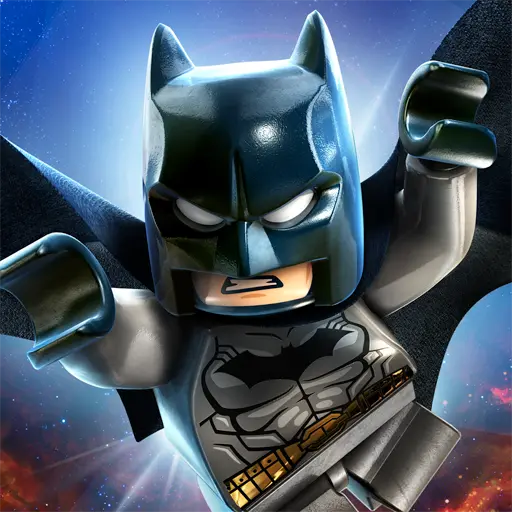 LEGO ® Batman: Beyond Gotham icon