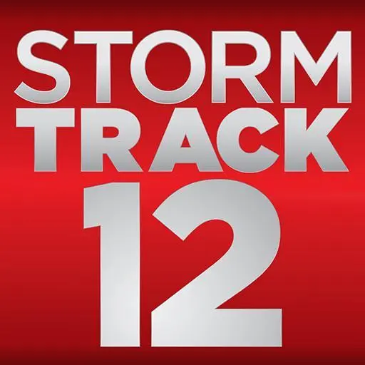 WBNG Storm Track 12 icon