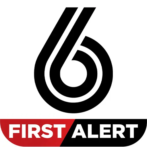 WBRC First Alert Weather icon