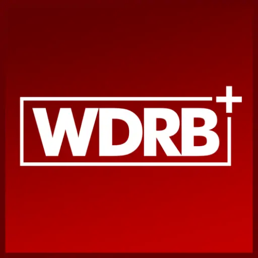 WDRB+ icon