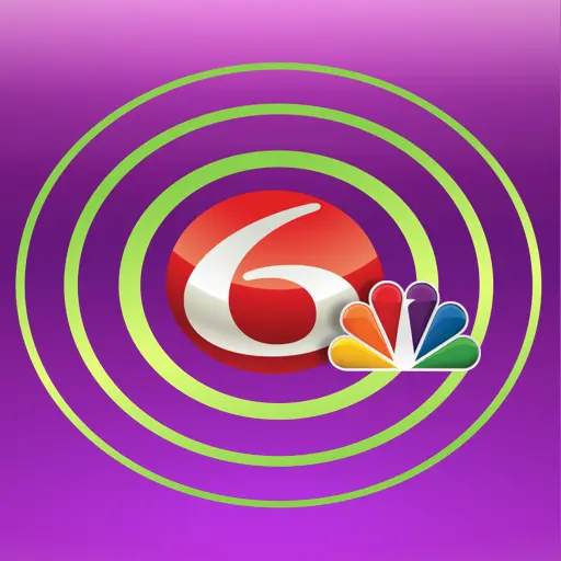 WDSU Parade Tracker icon