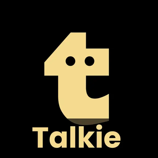 Talkie: Personalized AI Chats icon