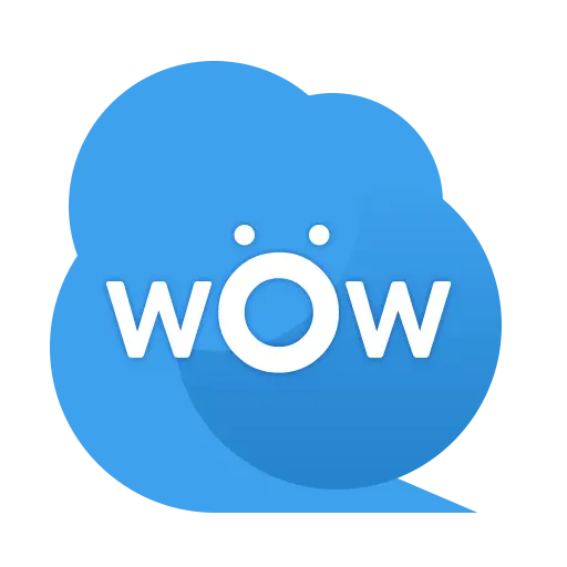 Weather & Widget - Weawow icon