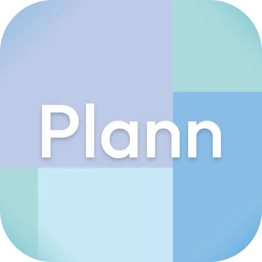 Plann: Preview for Instagram icon