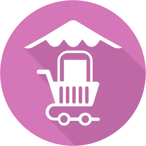 Odoo Multi Vendor Mobile App icon