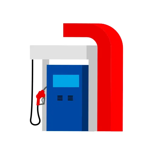 Exxon Mobil Rewards+ icon