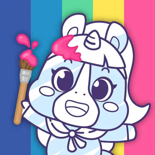 Coloring Book - Chaipang Kids icon