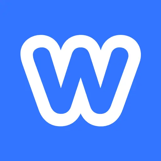 Weebly by Square icon