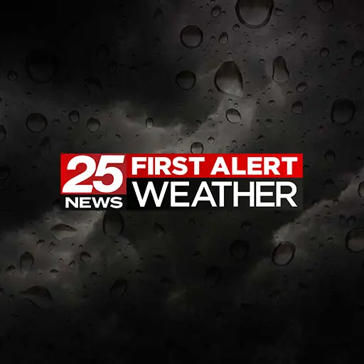 WEEK 25 First Alert Weather icon